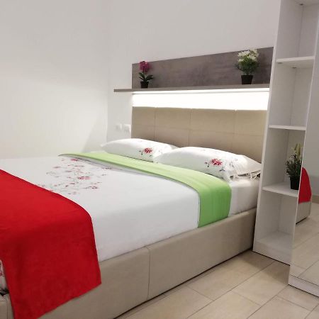 Rogoredo Milan Apartments Екстериор снимка