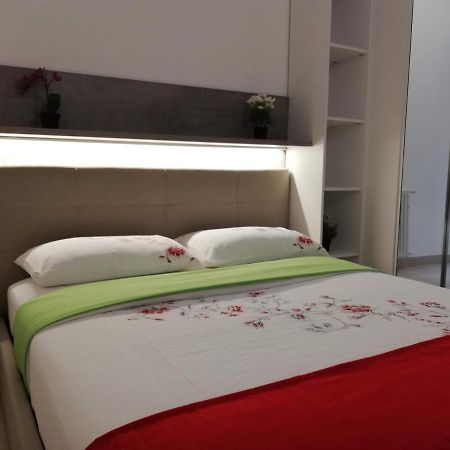 Rogoredo Milan Apartments Екстериор снимка