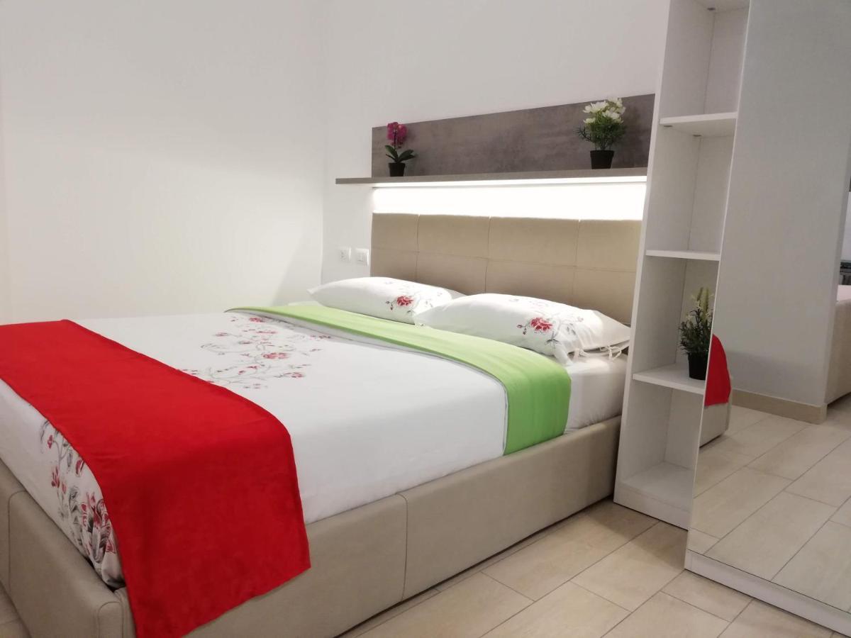 Rogoredo Milan Apartments Екстериор снимка