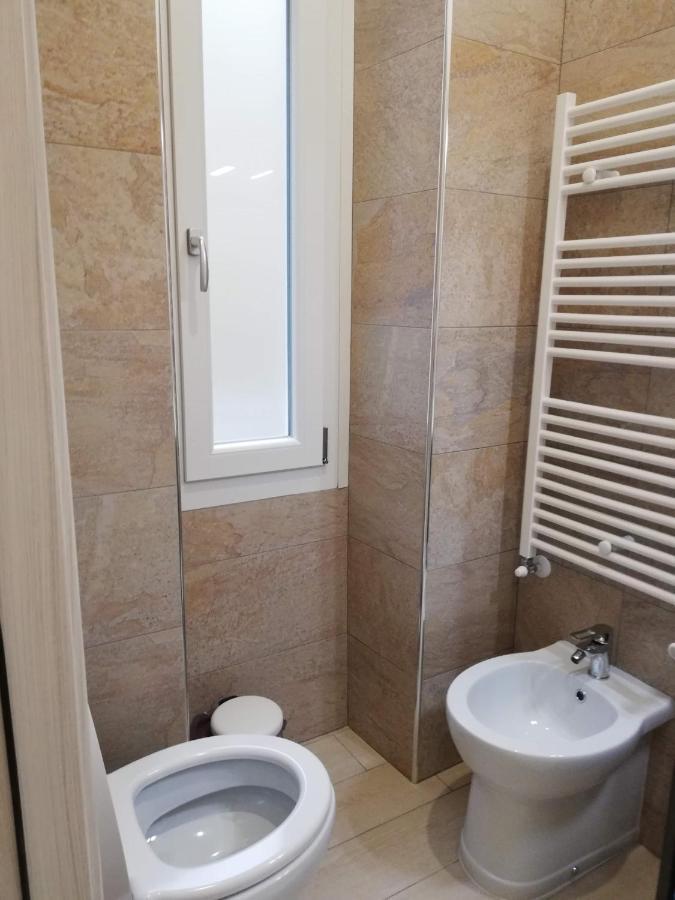 Rogoredo Milan Apartments Екстериор снимка