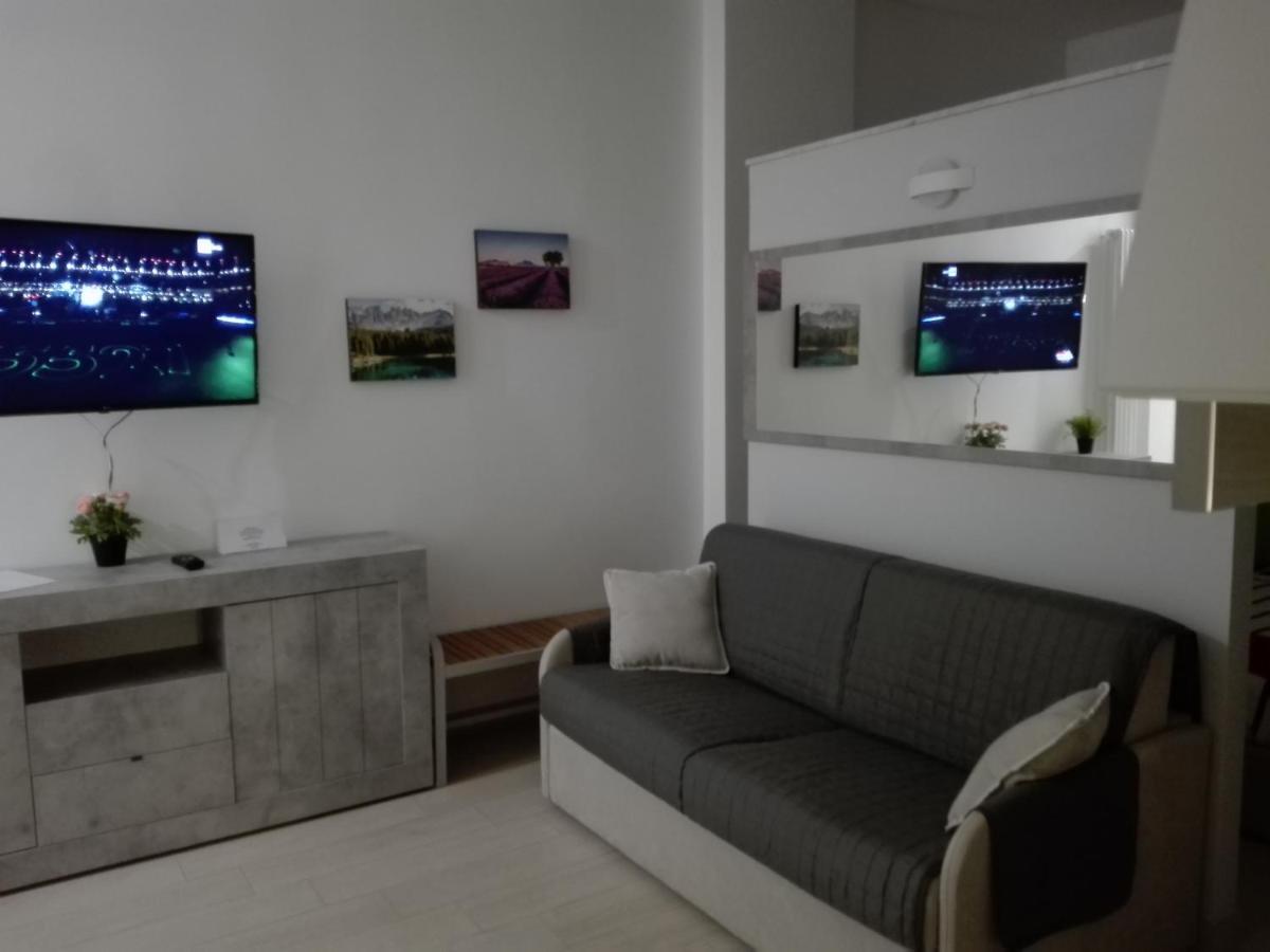 Rogoredo Milan Apartments Екстериор снимка