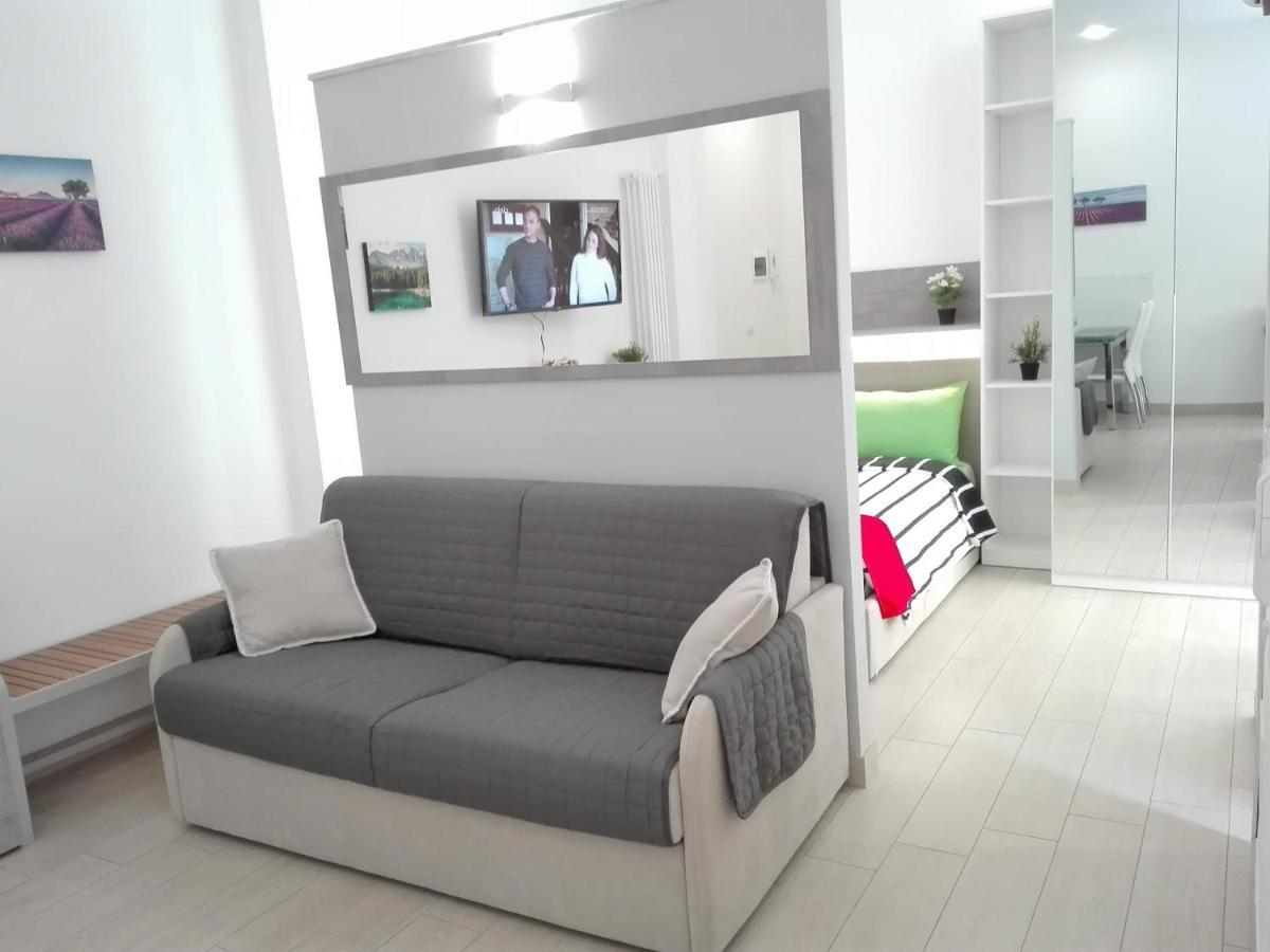 Rogoredo Milan Apartments Екстериор снимка