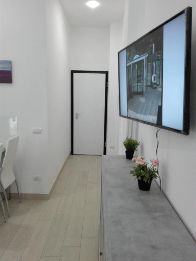 Rogoredo Milan Apartments Екстериор снимка