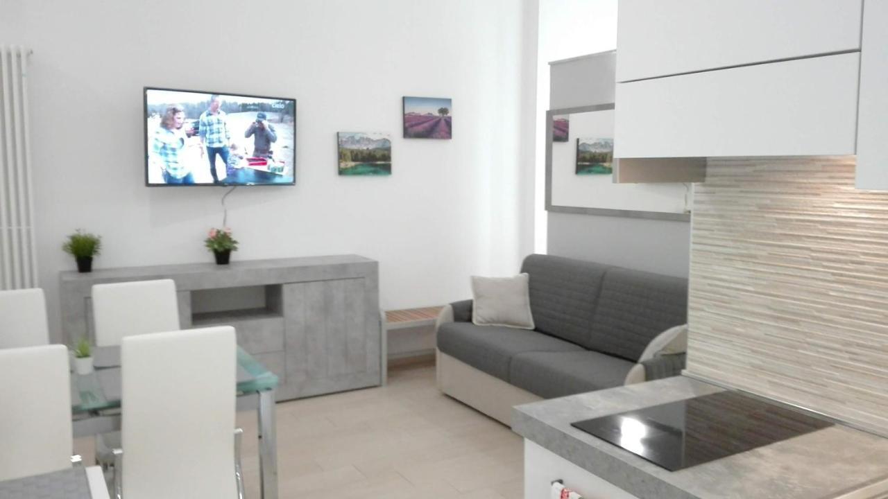 Rogoredo Milan Apartments Екстериор снимка