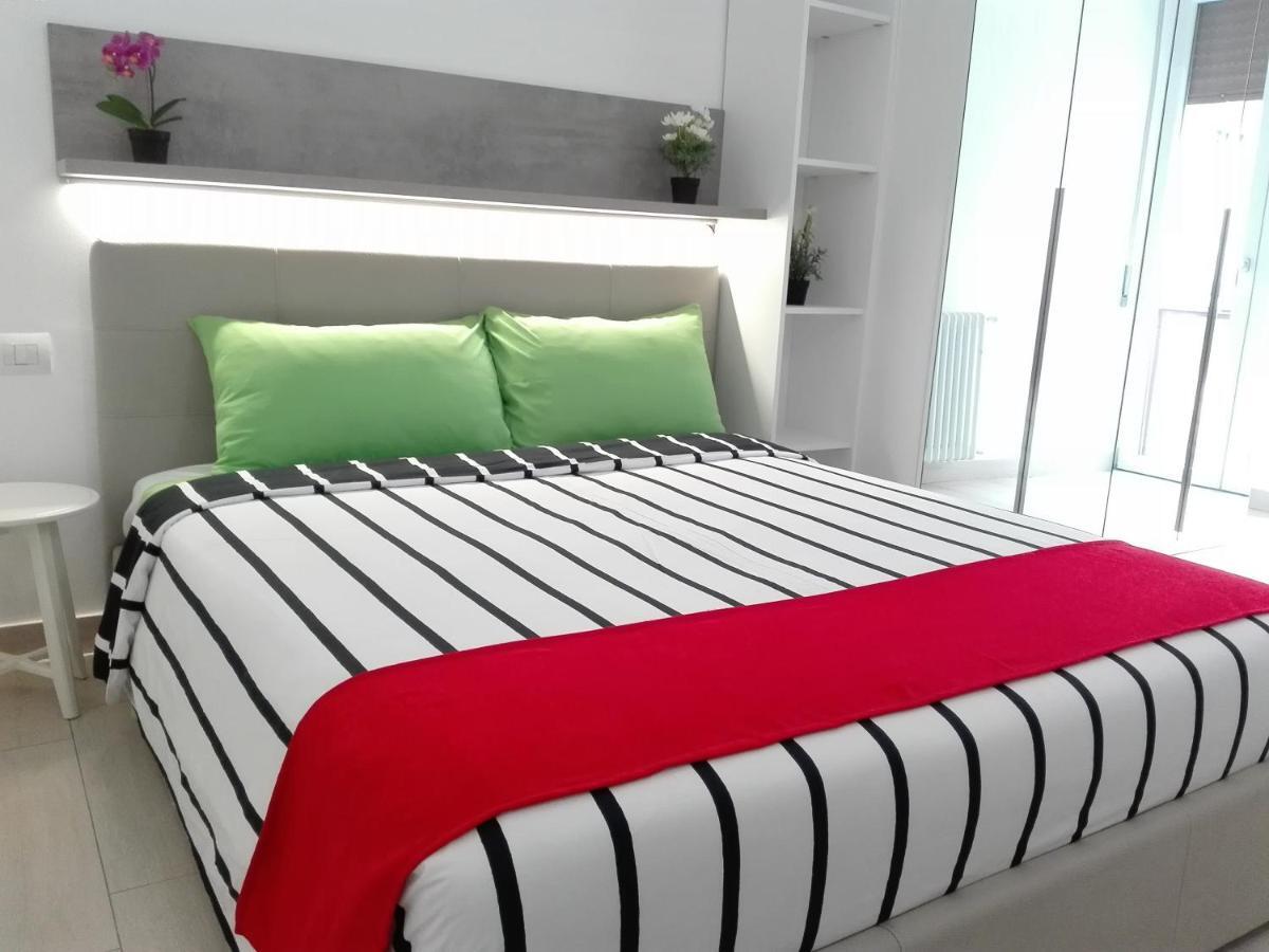 Rogoredo Milan Apartments Екстериор снимка